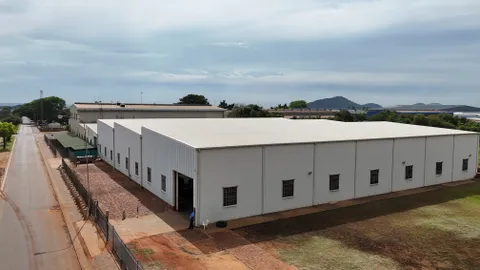 37 FRANS DU TOIT STREET